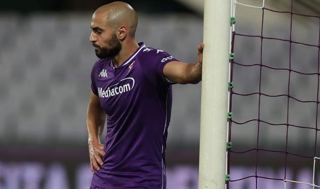 Софьян Амрабат, Getty Images