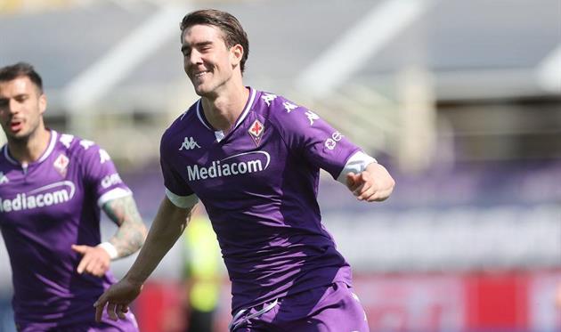 Душан Влахович, Getty Images