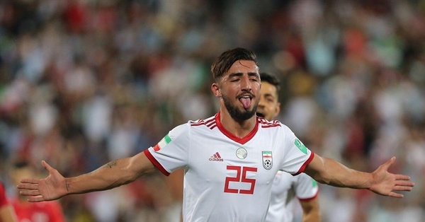 Аллахьяр, ФК Заря