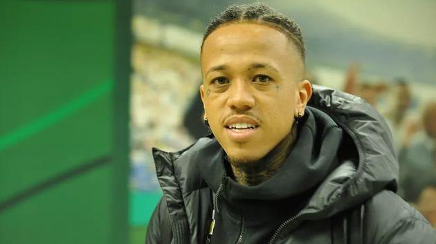 Луизао, ФК Ворскла