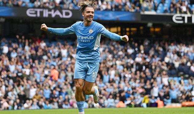 Джек Грилиш, Getty Images