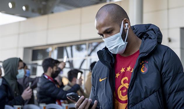 Маркао, Getty Images