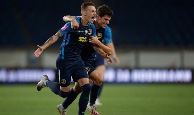 Днепр-1 - Рух, фото Днепр-1