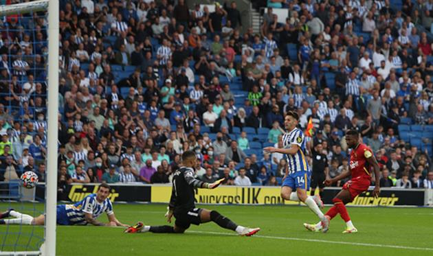 Брайтон - Уотфорд, Getty Images
