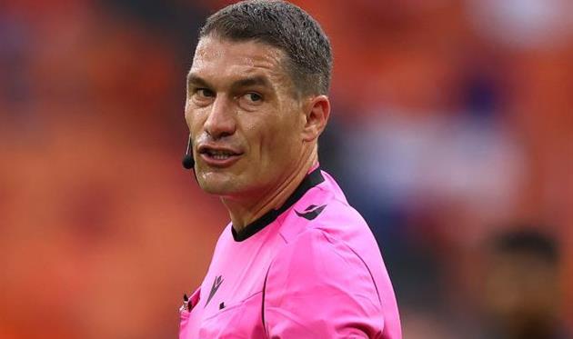 Иштван Ковач, getty images