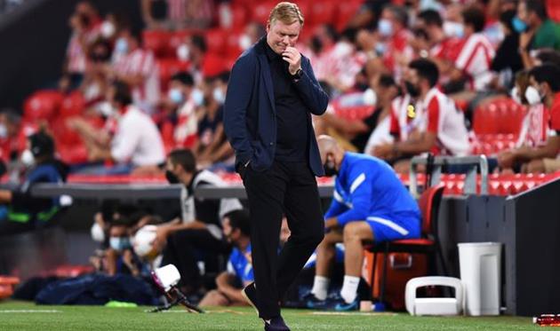 Рональд Куман, Getty Images