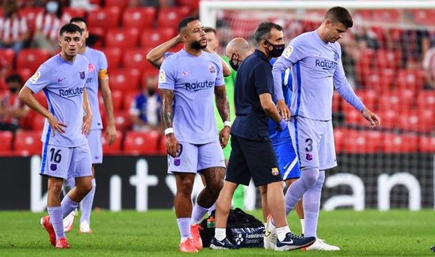 Жерар Пике, Getty Images