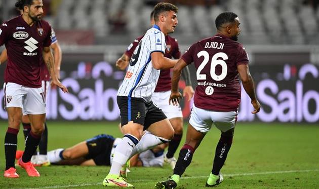 Торино — Аталанта, Getty Images