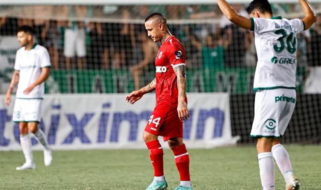 Раджа Наингголан, royalantwerpfc.be