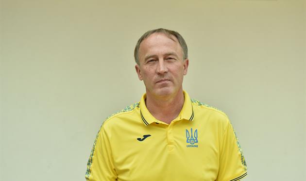 Александр Петраков, УАФ