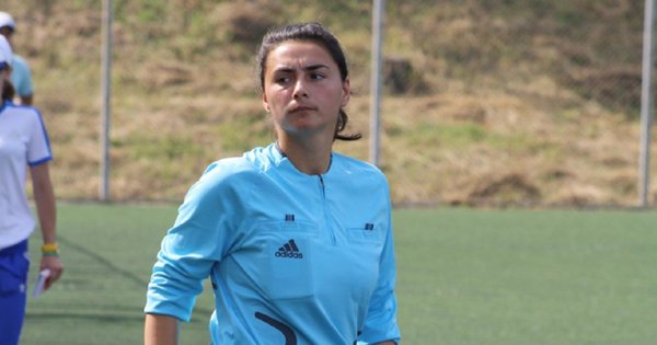 Инна Вакулко, twitter.com