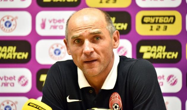 Виктор Скрипник, ФК Мариуполь