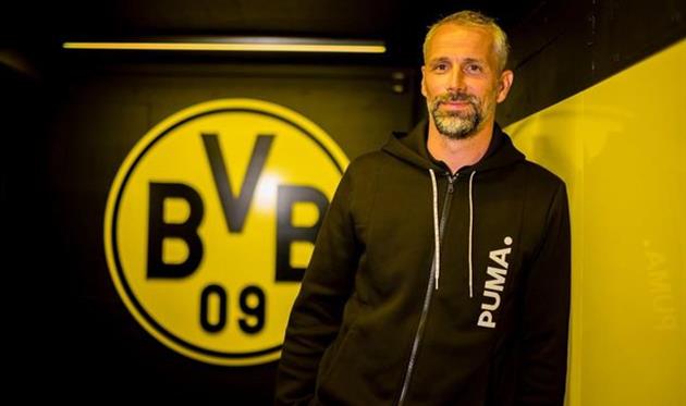 Марко Розе, Getty Images