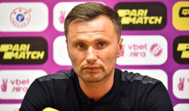 Остап Маркевич, ФК Мариуполь