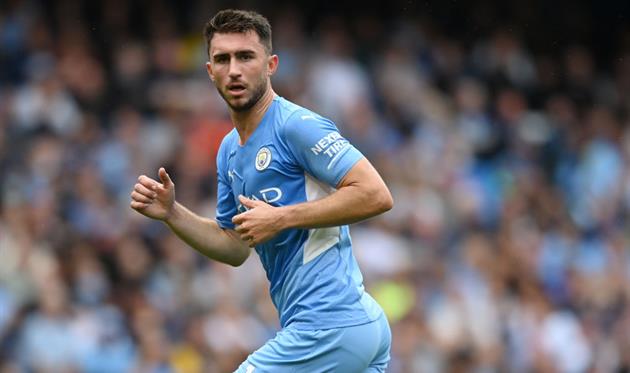 Эймерик Ляпорт, getty images