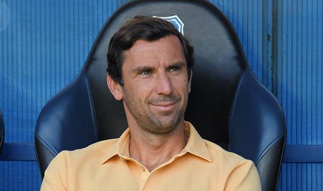 Дарио Срна, ФК Шахтер