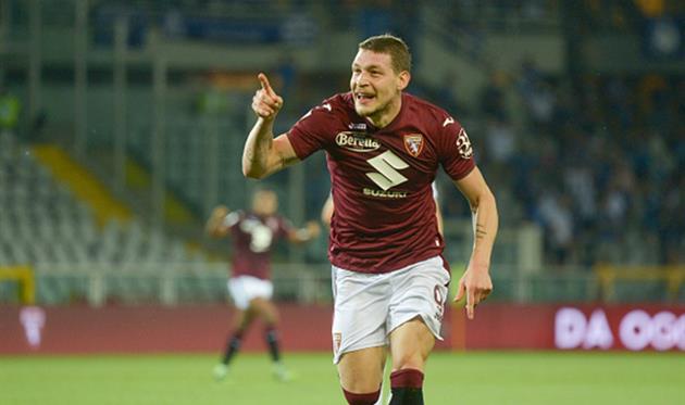 Андреа Белотти, Getty Images