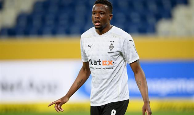 Денис Закария, getty images