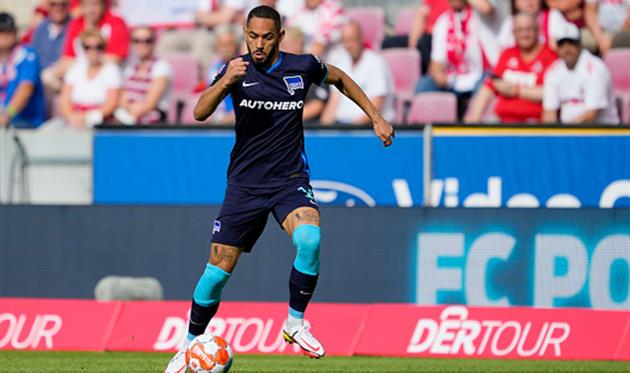 Матеус Кунья, Getty Images