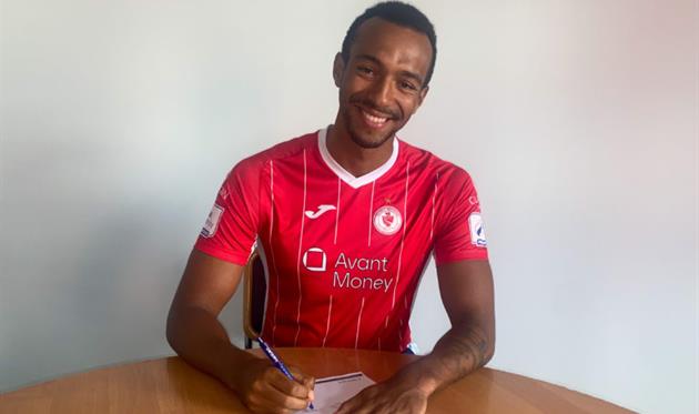 Мелвин Лоренцен, ФК Слайго Роверс