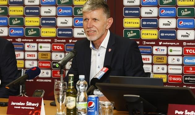 Ярослав Шилгавый, УАФ