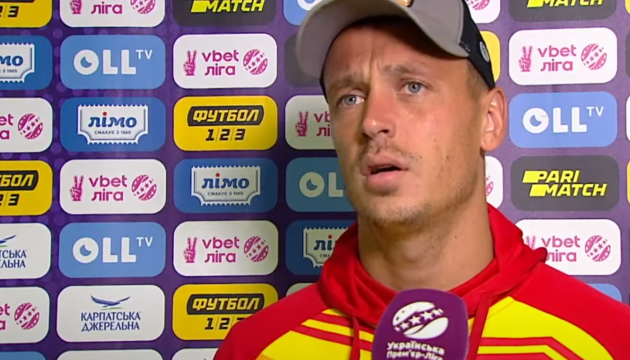 Артем Ситало, ТК Футбол 1/2/3