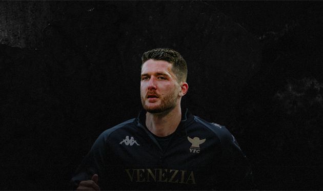 Тома Анри, ФК Венеция