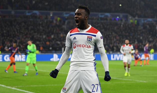 Максвелл Корне, getty images