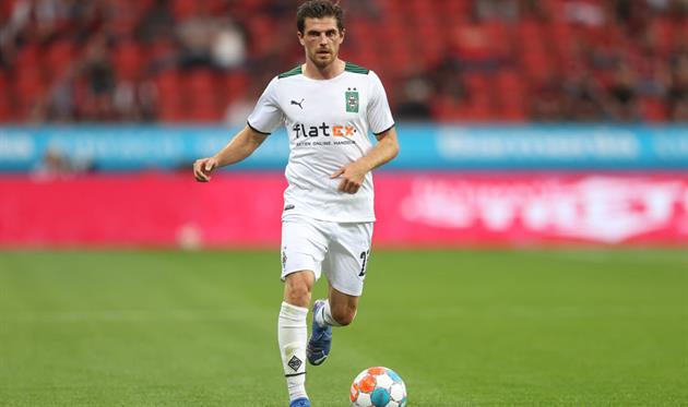 Йонас Хофманн, getty images