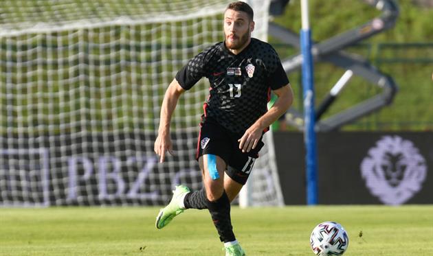 Вест Хэм переключился с Лингарда на Влашича