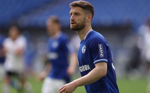 Шкодран Мустафи. Фото Getty Images