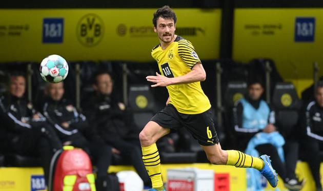 Томас Дилейни. Фото Getty Images