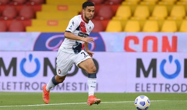 Адам Унас, Getty Images