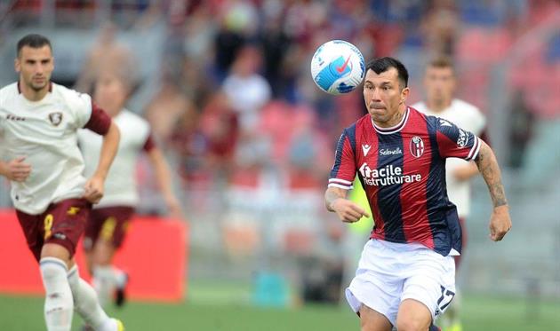  Гари Медель. Фото Getty Images