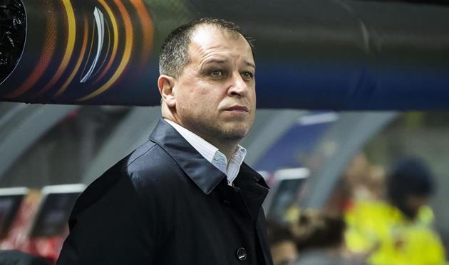 Юрий Вернидуб. Фото Шериф.