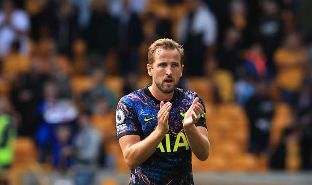 Харри Кейн, Getty Images