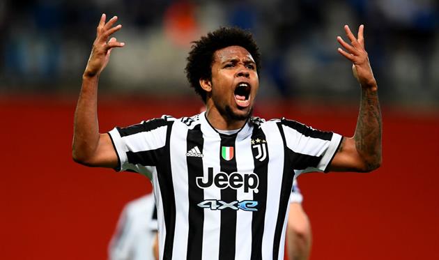 Вестон Маккенни, getty images