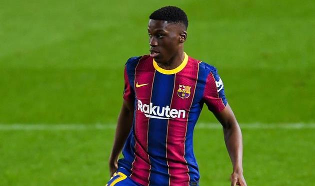 Илаиш Мориба, getty images