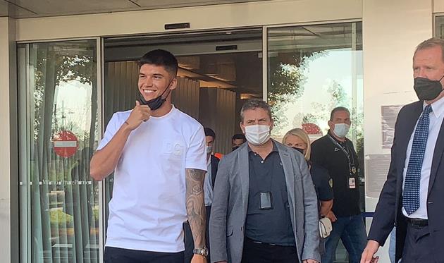 Хоакин Корреа, twitter.com/NicoSchira