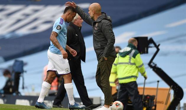 Хосеп Гвардиола, Getty Images