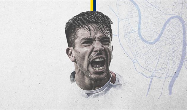 Джованни Симеоне, ФК Верона