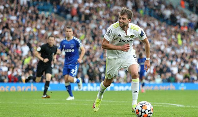 Патрик Бэмфорд, Getty Images