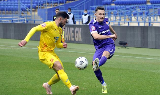 Ингулец - Мариуполь, фото Мариуполь