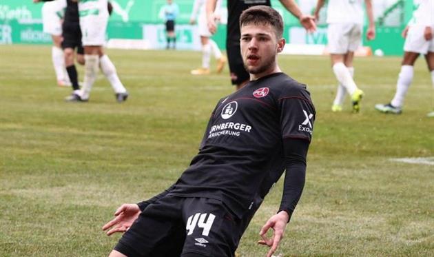 Эрик Шуранов, Onetz