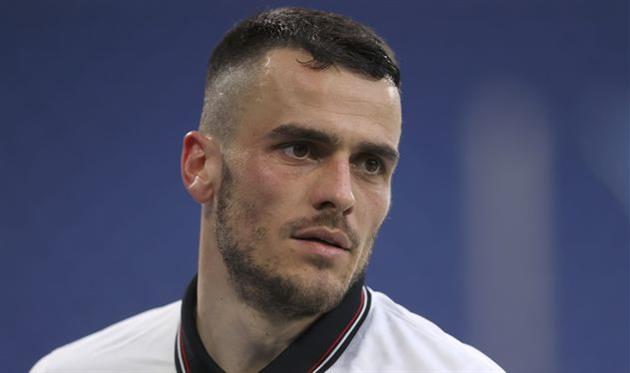 Филип Костич, Getty Images