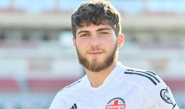 Георгий Цитаишвили, INSTAGRAM