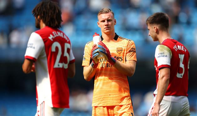 Игроки Арсенала, Getty Images