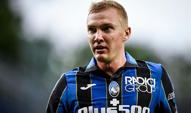 Виктор Коваленко, Getty Images