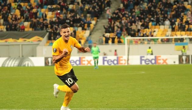 Максим Третьяков, ФК Александрия