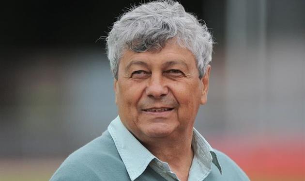 МИРЧА ЛУЧЕСКУ, ФОТО ФК ШАХТЕР ДОНЕЦК